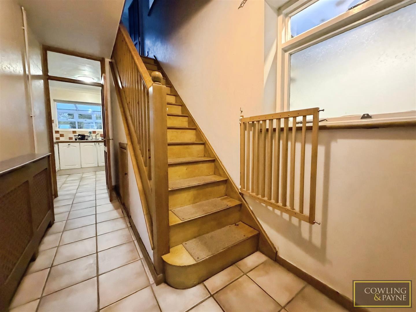 Brook Street, Colne Engaine, Colchester